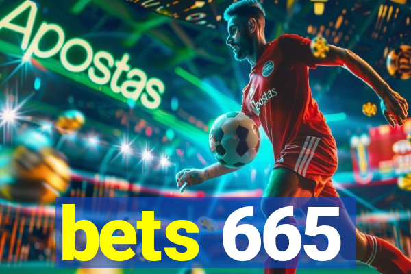 bets 665